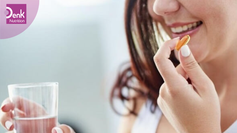 Vai trò của Vitamin E trong ngăn ngừa ung thư phụ khoa