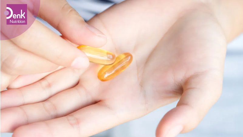 Lợi ích cho những người mắc bệnh gan nhiễm mỡ không do rượu (NAFLD)