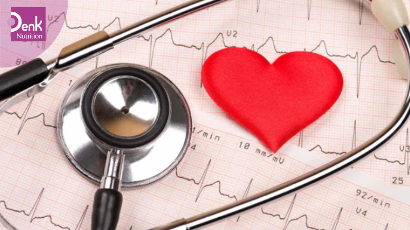 Có thể làm giảm các yếu tố nguy cơ mắc bệnh tim