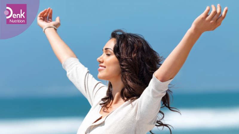 Công dụng của I-ốt đối với cơ thể