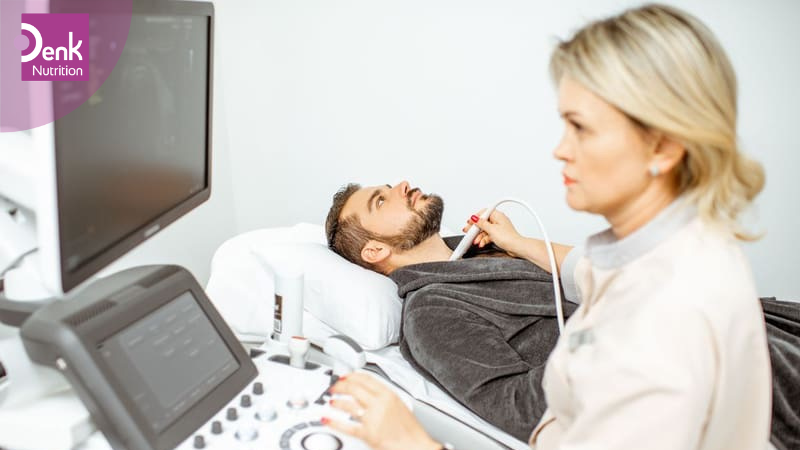 Vì sao thiếu i-ốt gây ra bướu cổ?