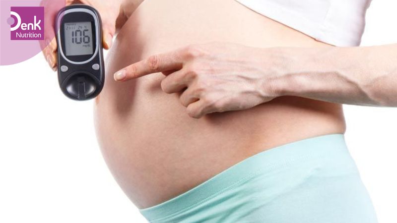 Tiểu đường thai kỳ là gì