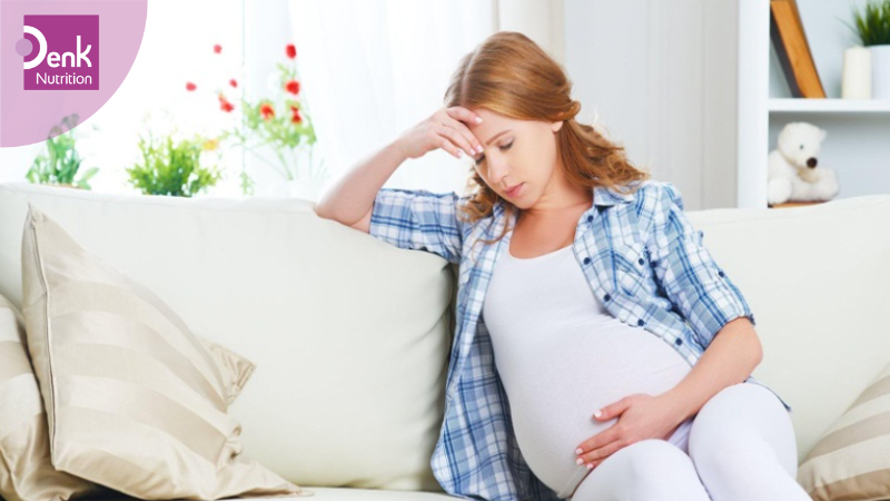 Lo lắng và căng thẳng