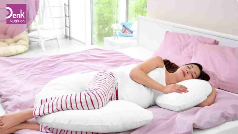 Tạo một môi trường ngủ thoải mái