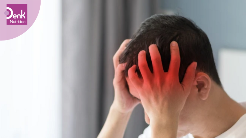 Các vấn đề về thần kinh