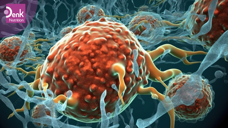 Gia tăng khả năng tái phát, phát triển của ung thư, khối u: