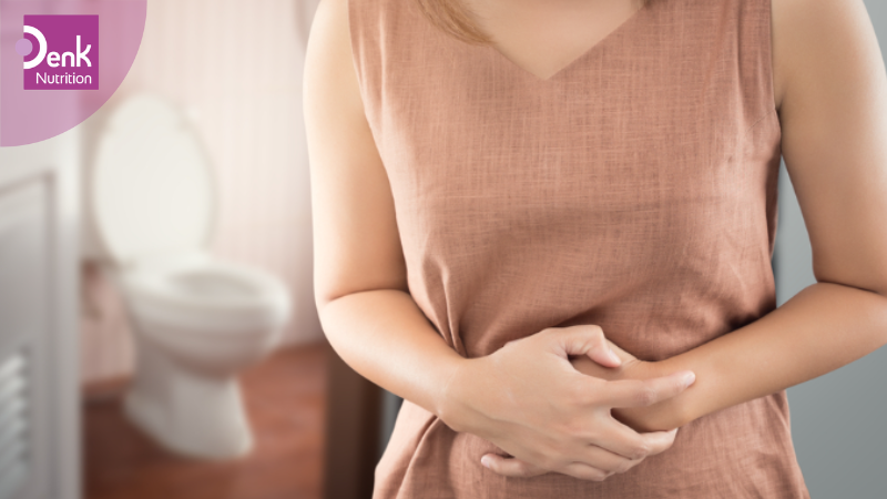 Đi tiểu thường xuyên