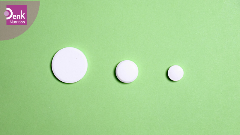 thực phẩm chức năng có phải là thuốc không