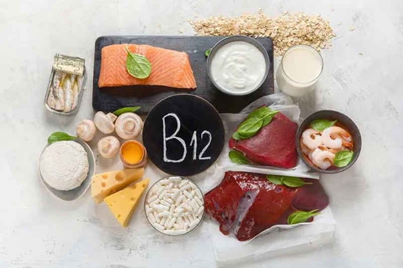 Vitamin B12