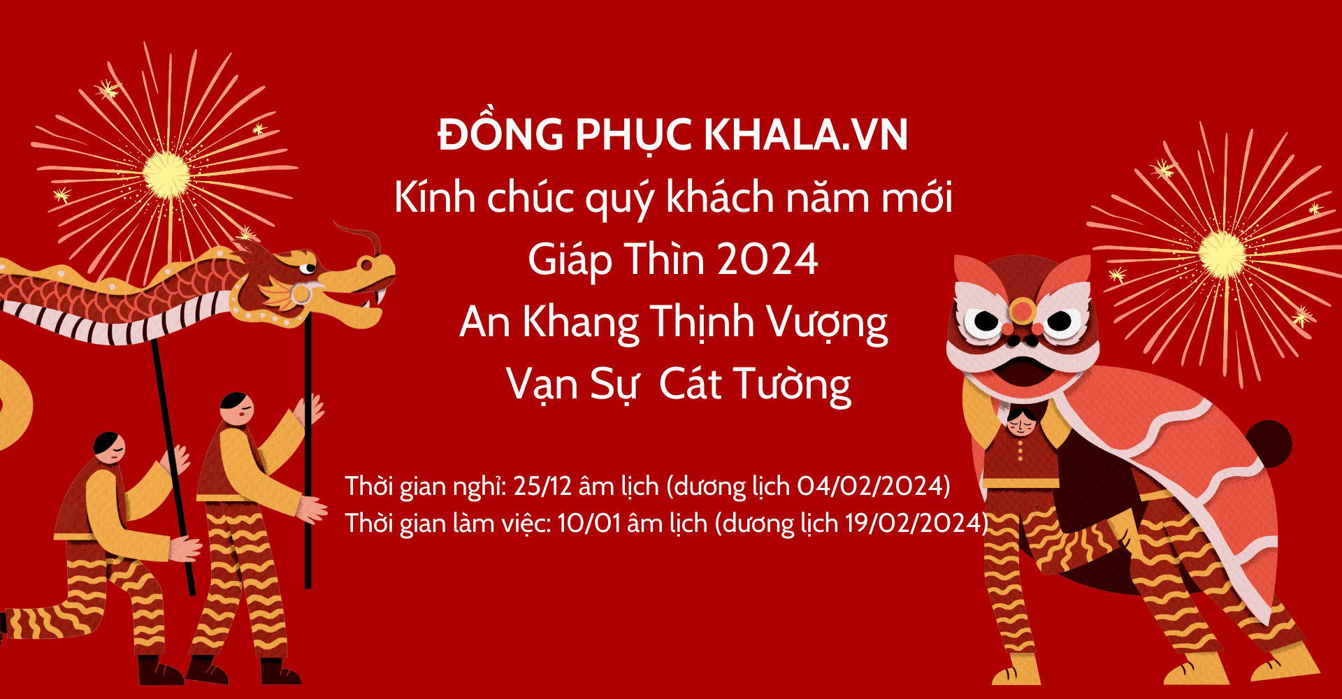 Đồng phục KHALA.VN