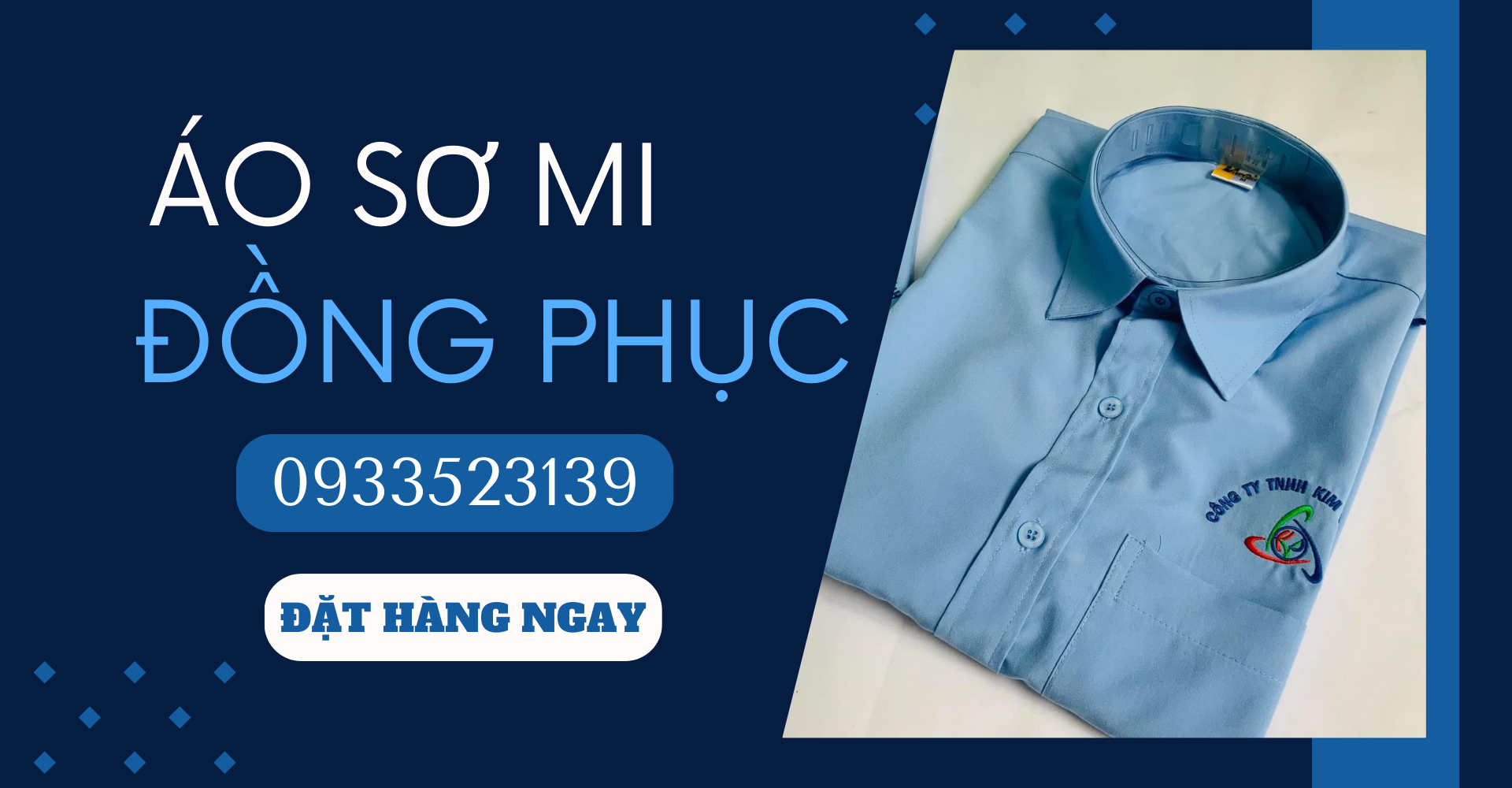 Đồng phục KHALA.VN