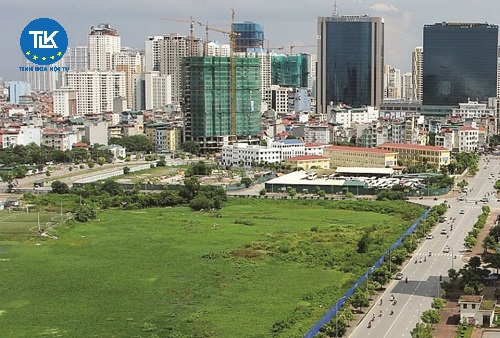 how-are-the-costs-of-selecting-investors-to-implement-investment-projects-using-land-determined