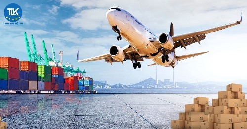 is-it-possible-for-a-foreign-forwarding-enterprise-register-to-issue-a-secondary-air-waybill