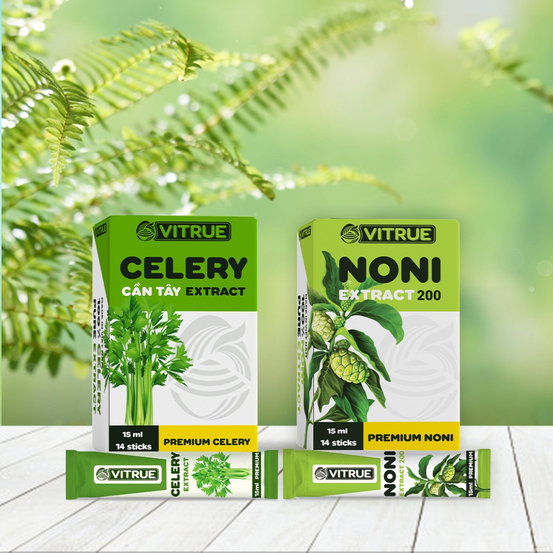 Các sản phẩm hiện có tại Anvyfood