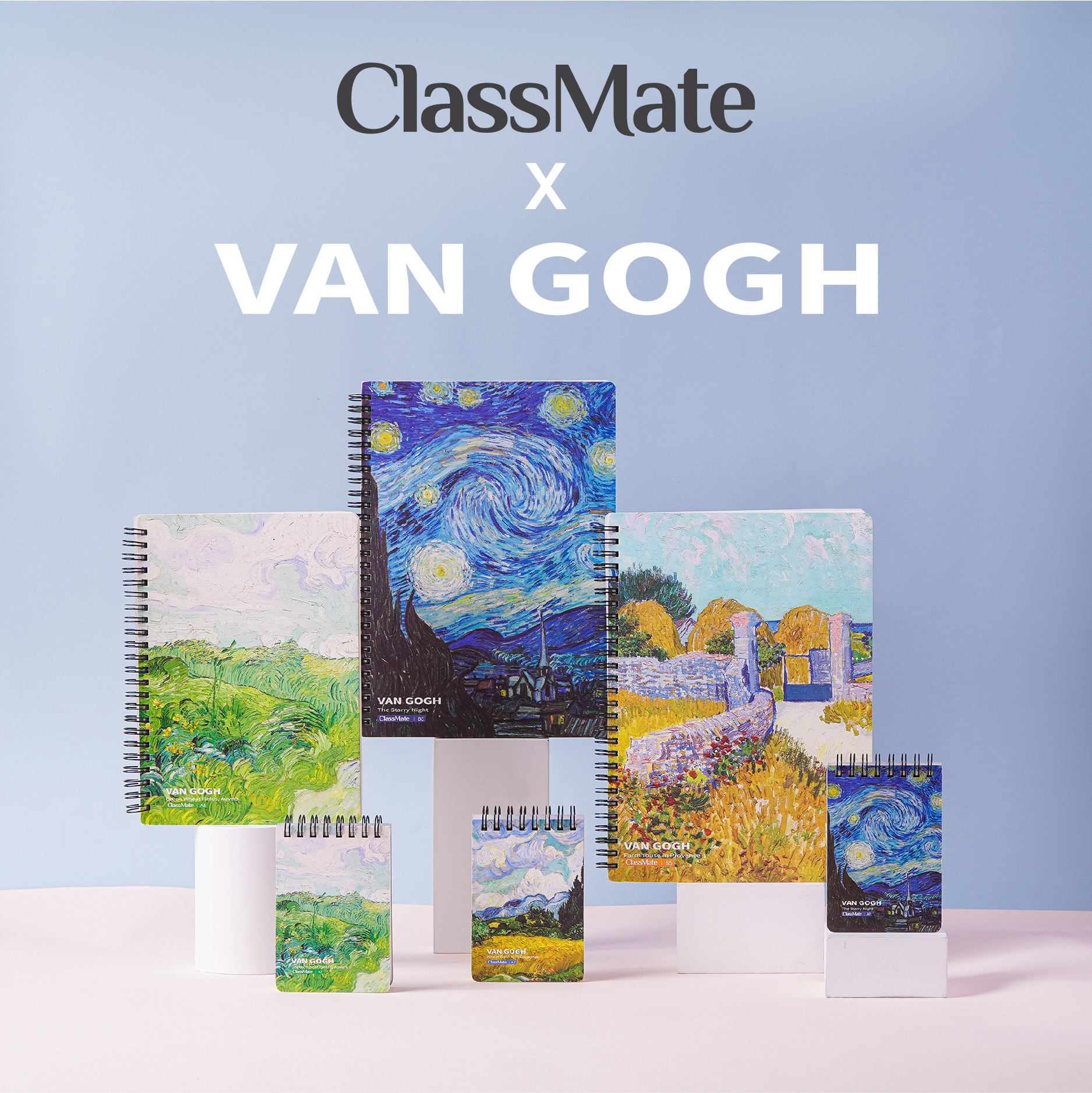 VAN GOGH