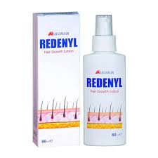Xịt dưỡng tóc Redenyl 80ml giúp chắc khỏe, kích thích mọc tóc