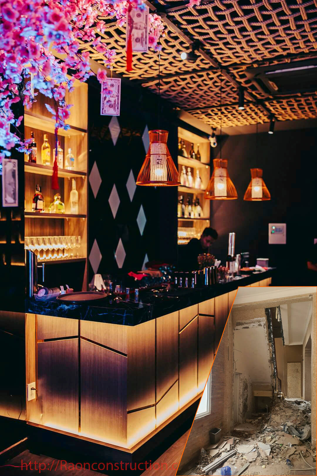 sữa chữa nhà cấp 4