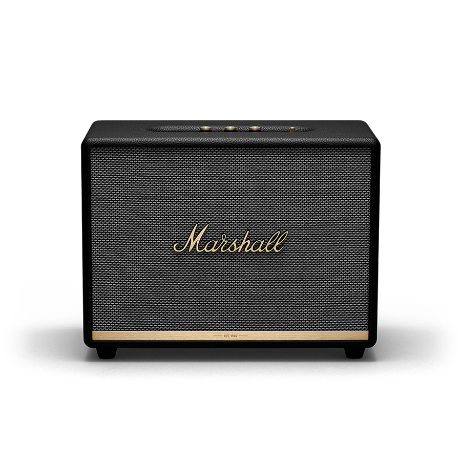 loa marshall woburn 2