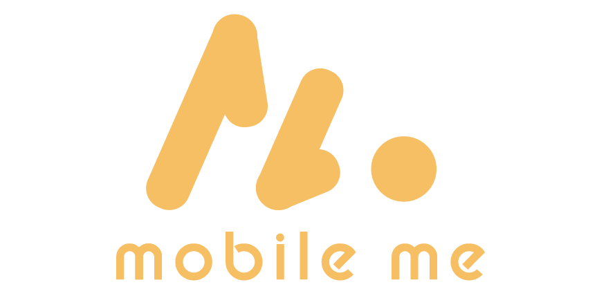 logo Mobile Me