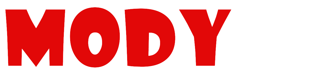 logo MODY