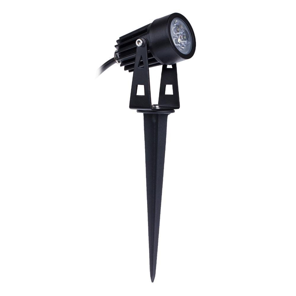 Đèn Cắm Cỏ COB KING TQL-CC02