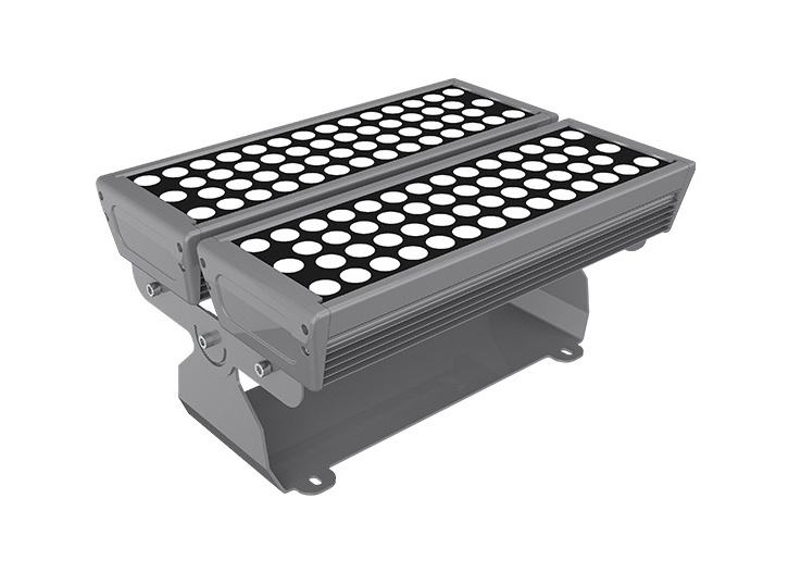 Đèn Rọi Cột Chiếu Sâu Công Suất Lớn TQL-RC09