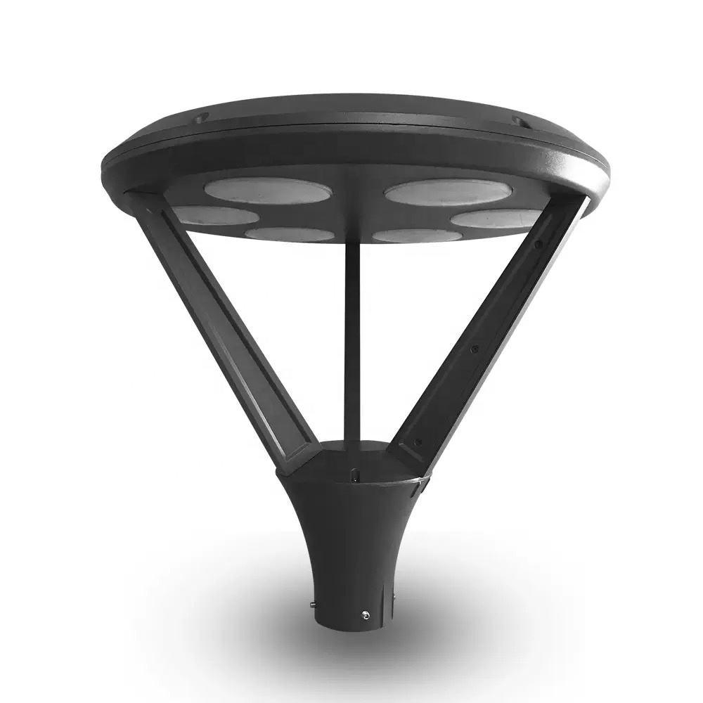Đầu Đèn Cảnh Quan Sân Vườn Led TQL-DSV01-Tesla công suất