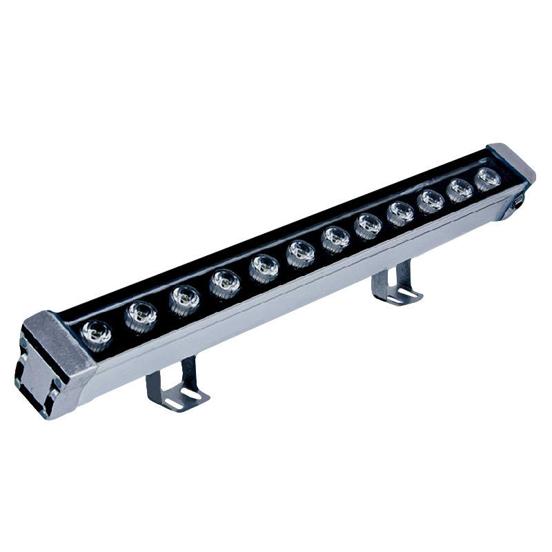 Đèn Thanh Led U TQL-TL02