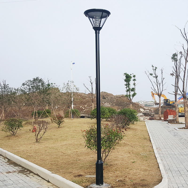 Cột thép 3M TQL Lighting- CT-3000G