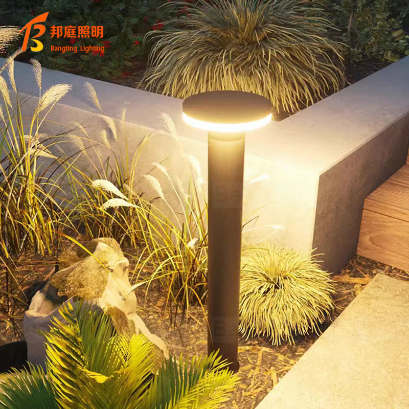 Đèn Nấm Đầu Tròn TQL-NSV04