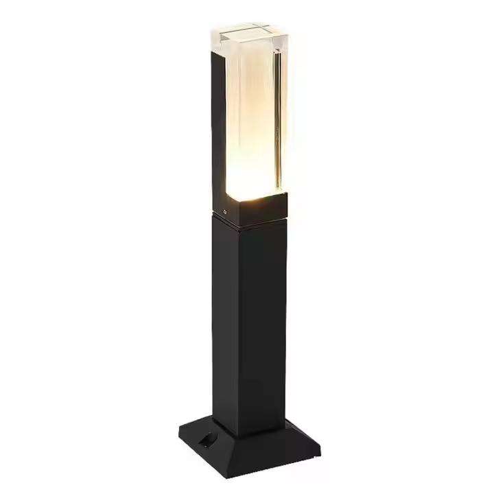 Đèn Nấm Thanh Đơn TQL-NSV07