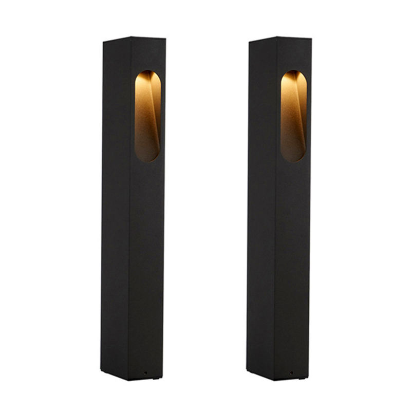 Đèn Nấm Dẫn Lối TQL-NSV09
