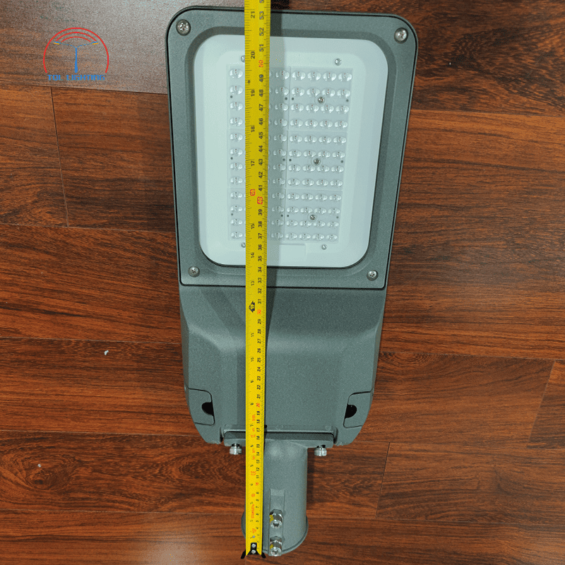 Đèn đường Led TQL - SLSMD01 công suất 200W
