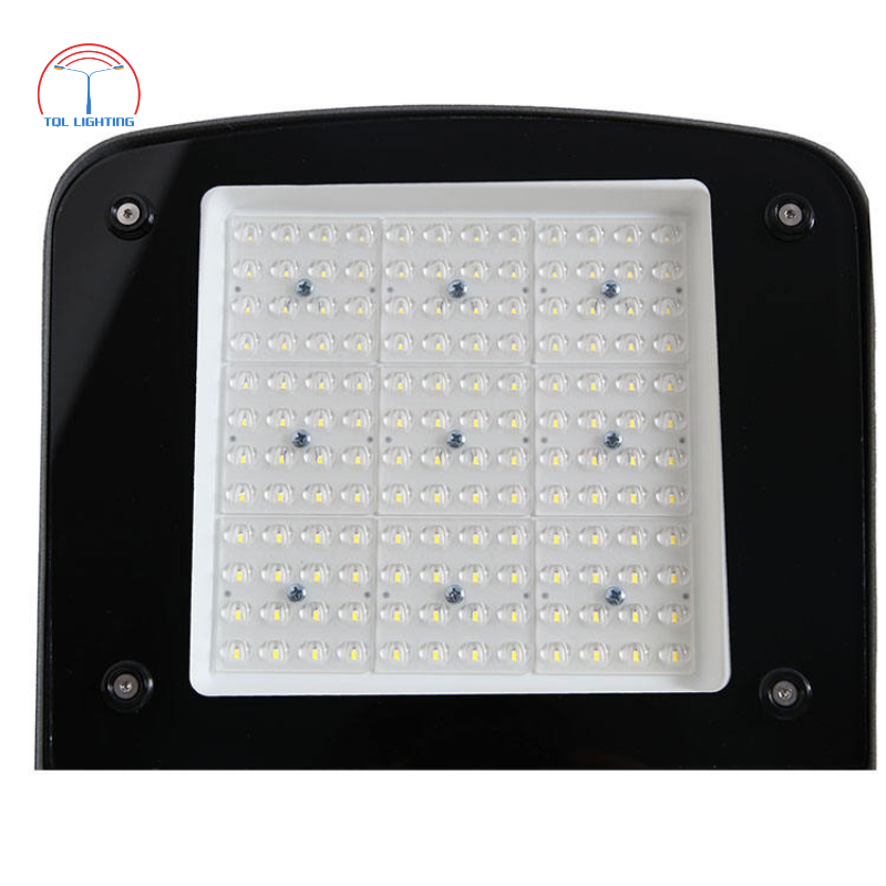 Đèn đường Led TQL - SLSMD12