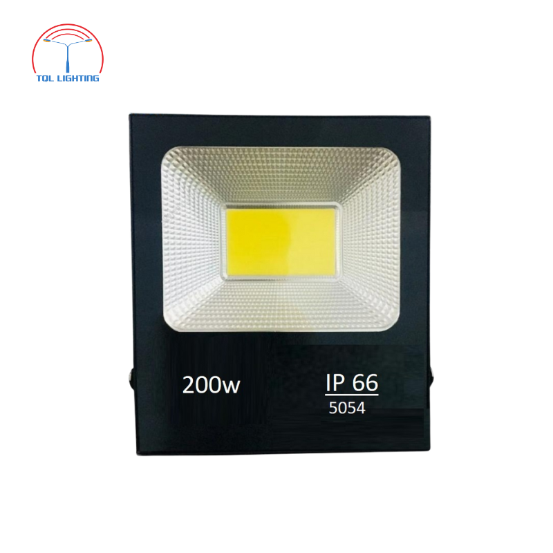 Đèn Pha Led TQL- SMD2835 công suất 200W
