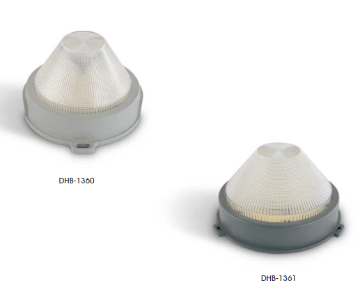 Đèn Cảnh Quan Sân Vườn Cao Cấp TQL- DHB 1360/ DHB 1361