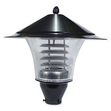 Đầu Đèn Cảnh Quan Sân Vườn Đui E27 TQL-DSV02-Cleo