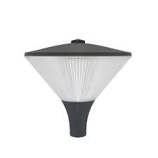 Đầu Đèn Cảnh Quan Sân Vườn Đui E27 TQL-DSV02-Sky