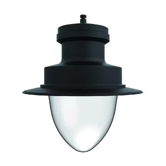 Đầu Đèn Cảnh Quan Sân Vườn Đui E27 TQL-DSV02-Sepat