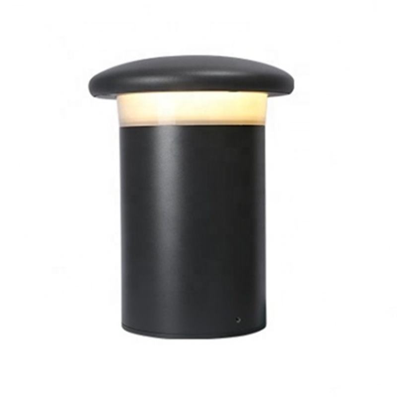 Đèn nấm sân vườn cao cấp NSV4023