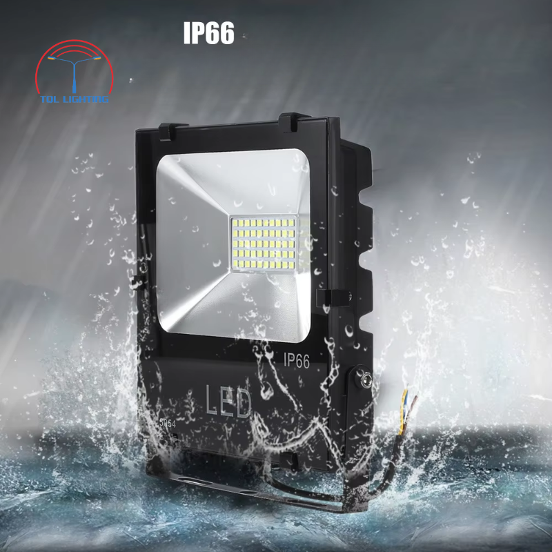 Đèn Pha Led TQL- SMD2835 công suất 30W