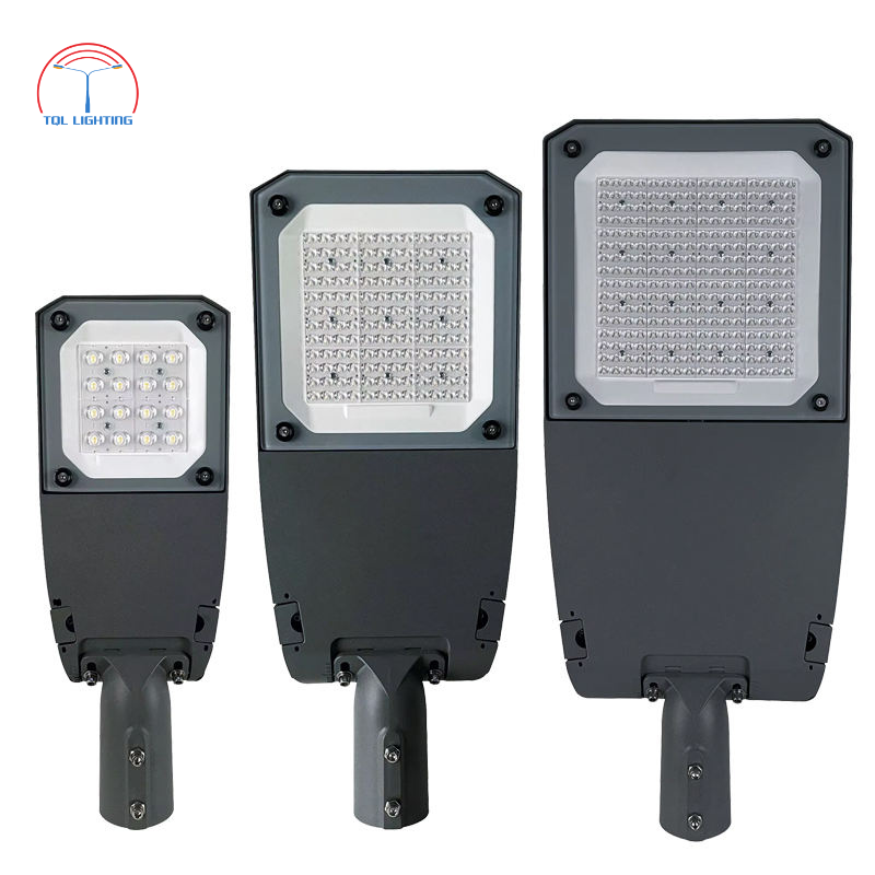 Đèn đường Led TQL - SLSMD11