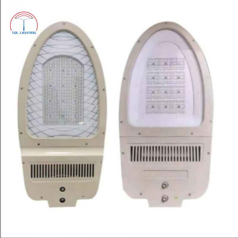 Đèn đường Led TQL - SLSMD06 công suất 50W/250W