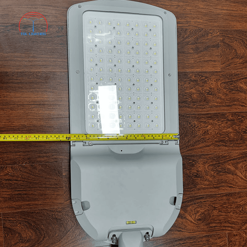 Đèn đường Led TQL - SLSMD01 công suất 250W