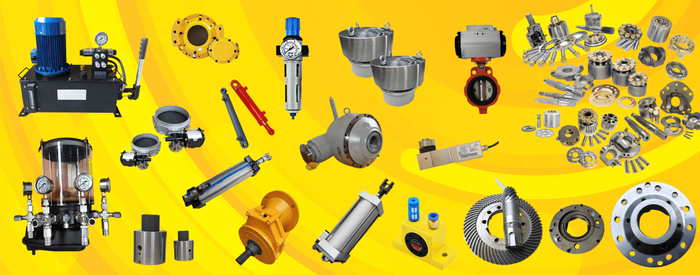 Trung Khoa – Địa chỉ cung cấp phụ tùng trạm trộn, cơ khí và tự động hóa uy tín