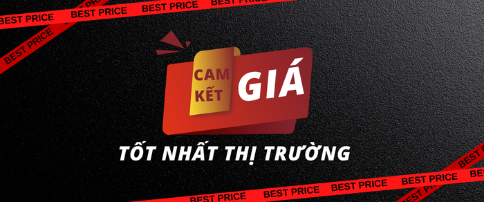 Bảng giá ở Trung Khoa không chỉ rẻ mà còn minh bạch và không có phụ phí
