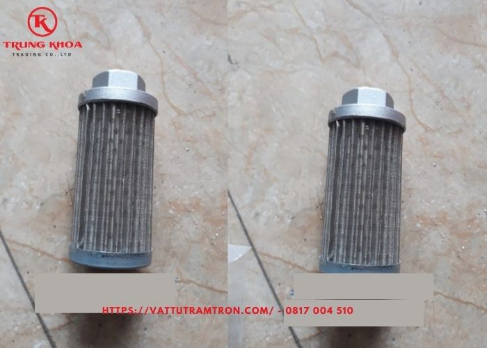 Phụ kiện thay thế hệ thủy lực cửa xả 2