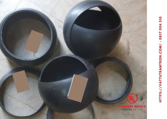 Khớp cầu vít tải