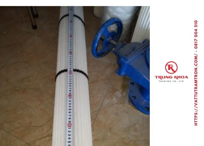 Lọc bụi xi măng 2