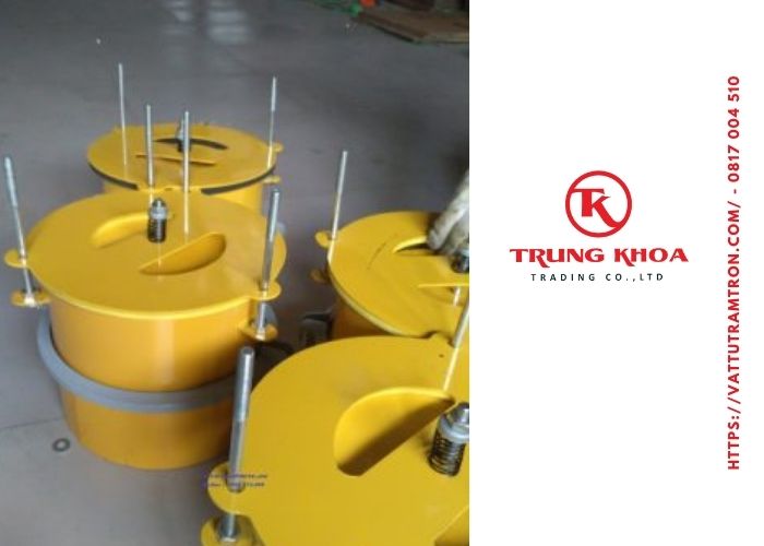 Van an toàn si lô xi măng 2